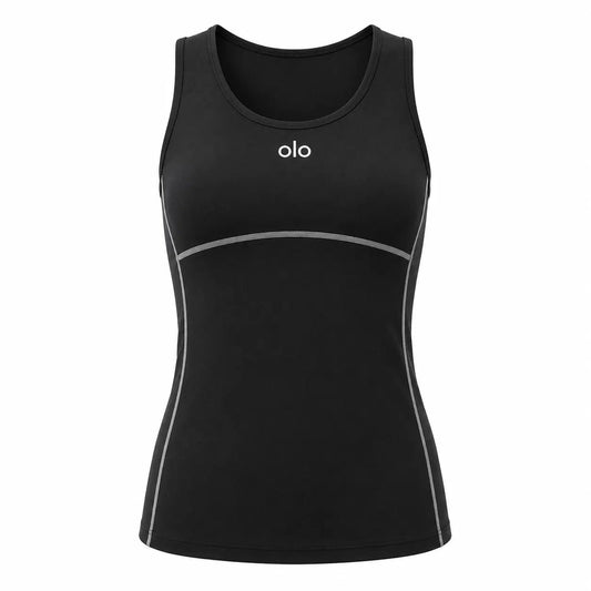 Reflective-Seam Training Tank