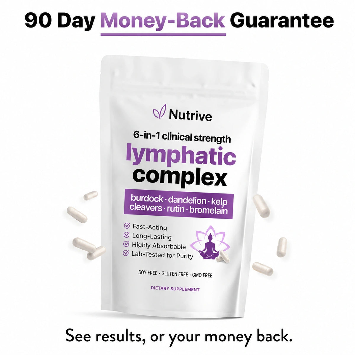 6-in-1-Lymphdrainage