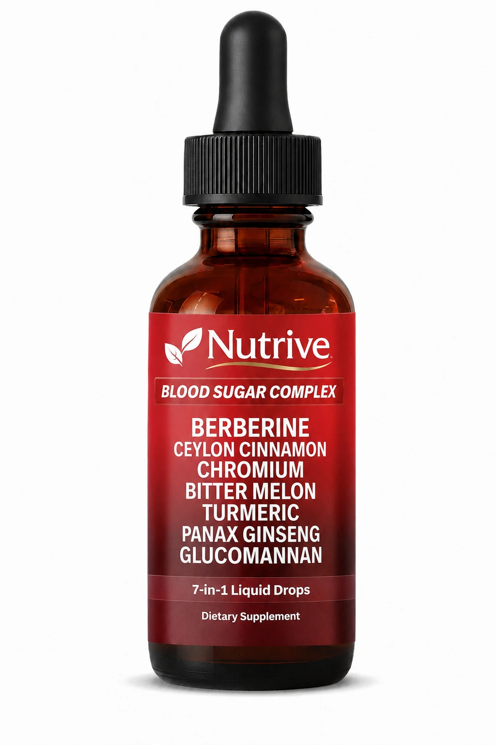 7-in Blood Sugar Complex