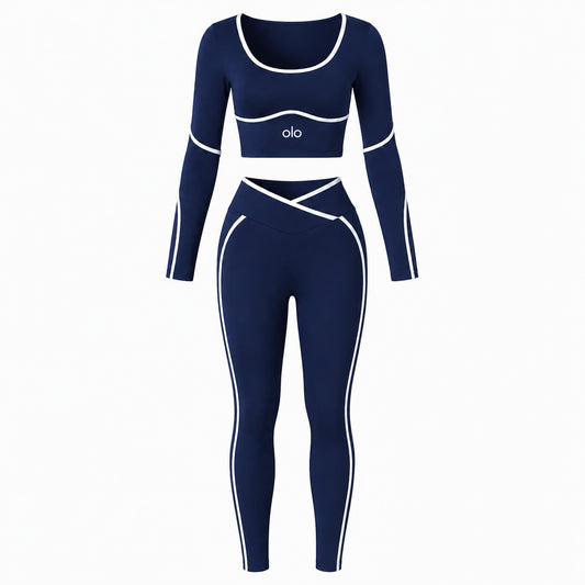 SculptLab™ - Activewear Set