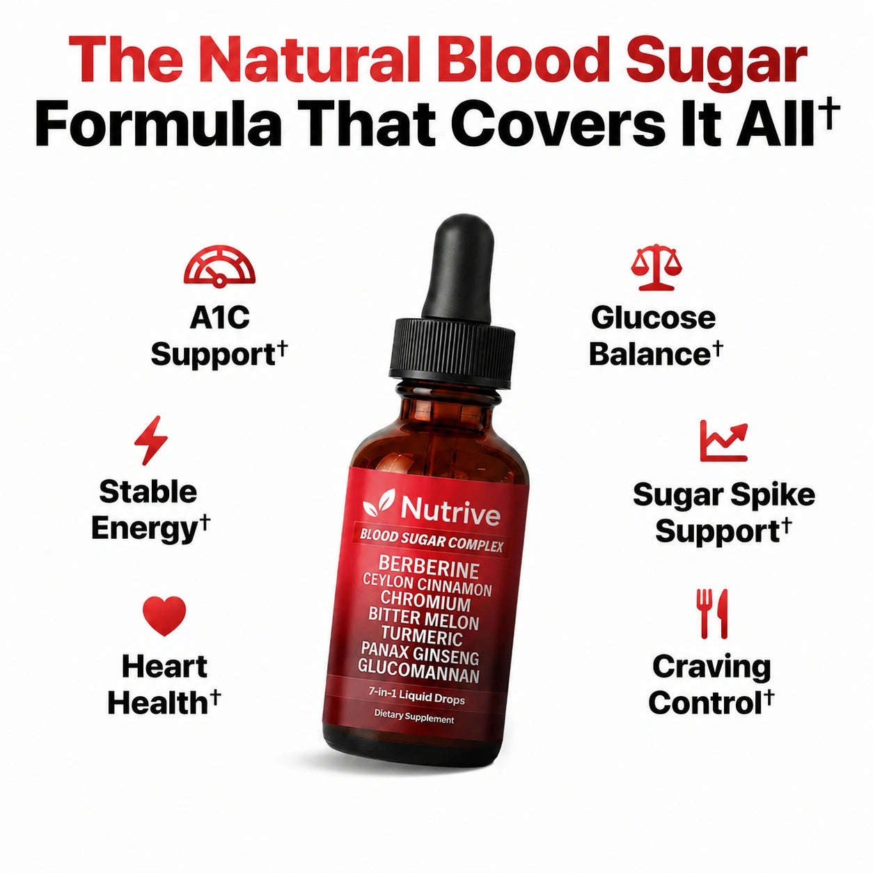 7-in Blood Sugar Complex