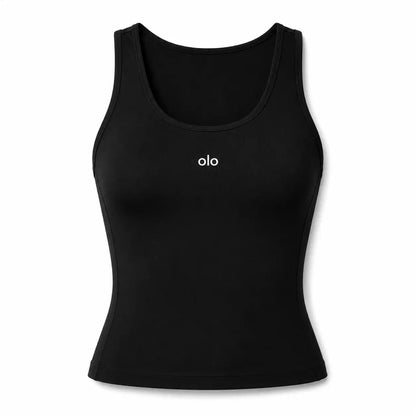 Scoop-Neck Training Tank