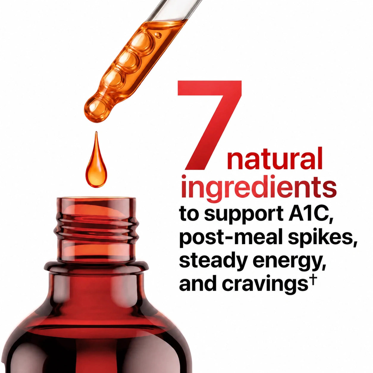 7-in Blood Sugar Complex
