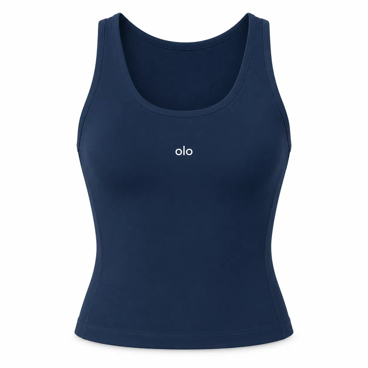 Scoop-Neck Training Tank