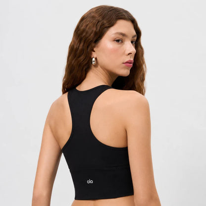 Racerback Performance Bra