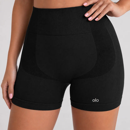 Seamless Sculpt Biker Shorts