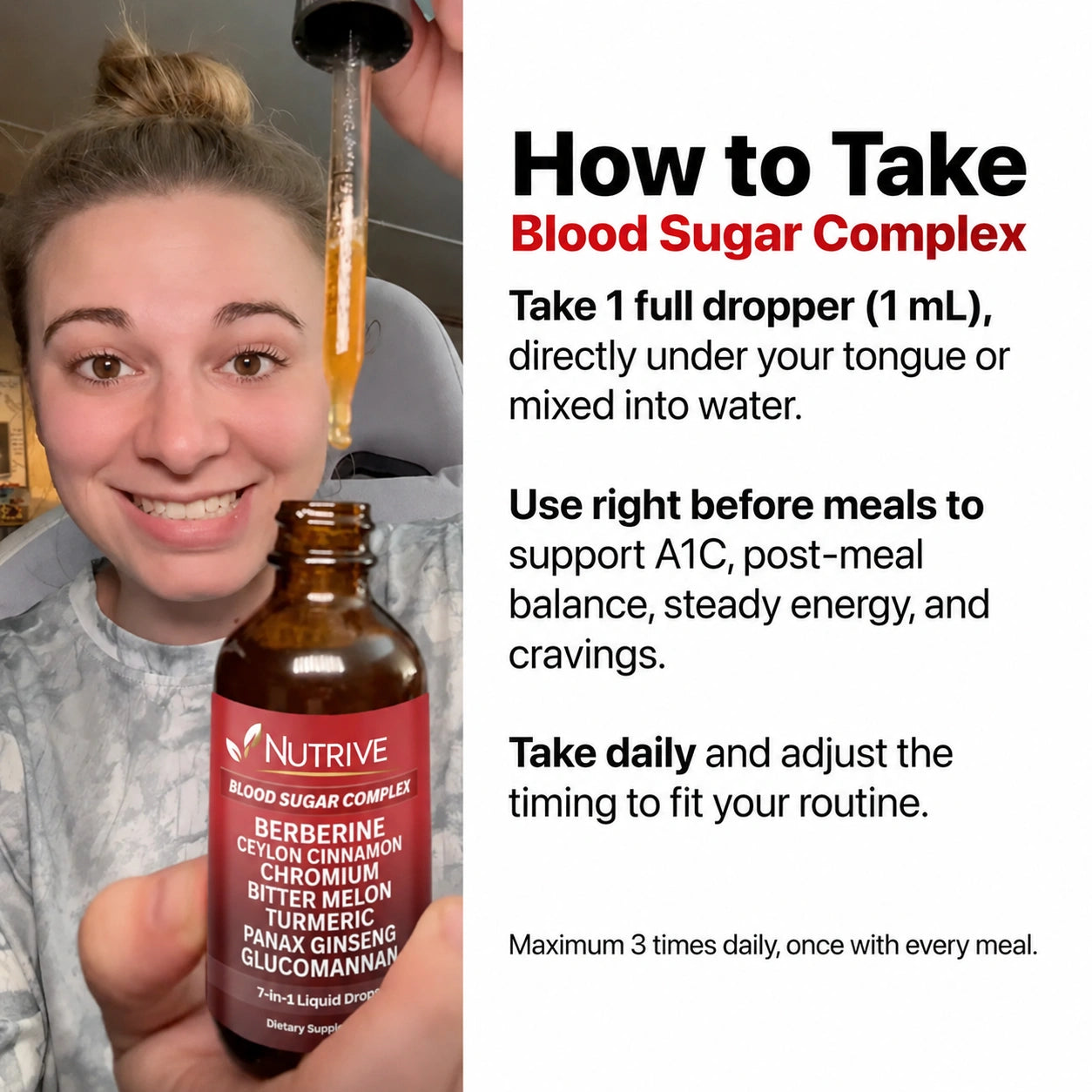 7-in Blood Sugar Complex