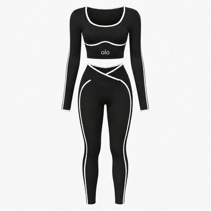 SculptLab™ - Activewear Set